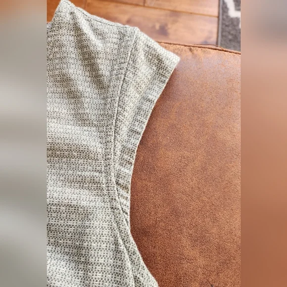 Columbia Green Midi Shift Dress With Pockets - Picture 2 of 7